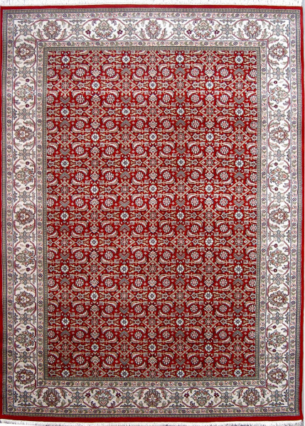 Teppich Alwar Herati 170x240
