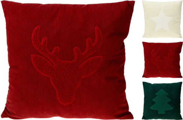 Kissen aus Polyester