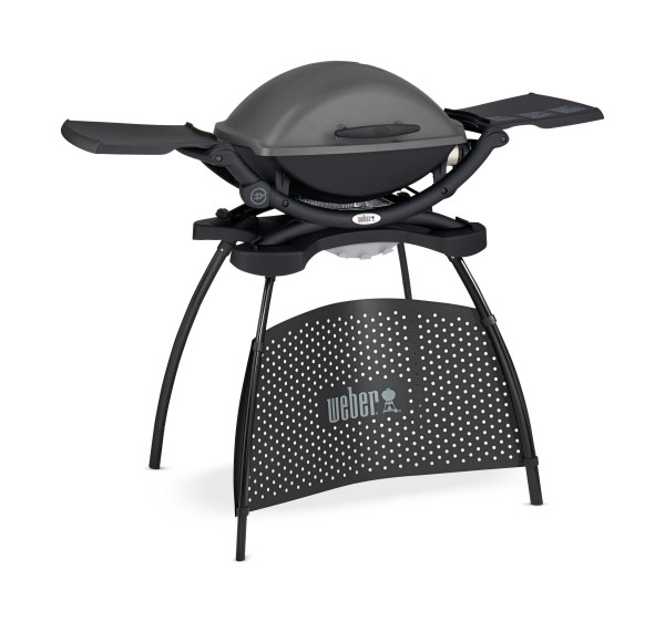Weber Elektrogrill Q 2400 Stand