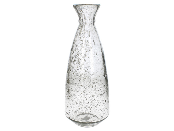 Vase klar
