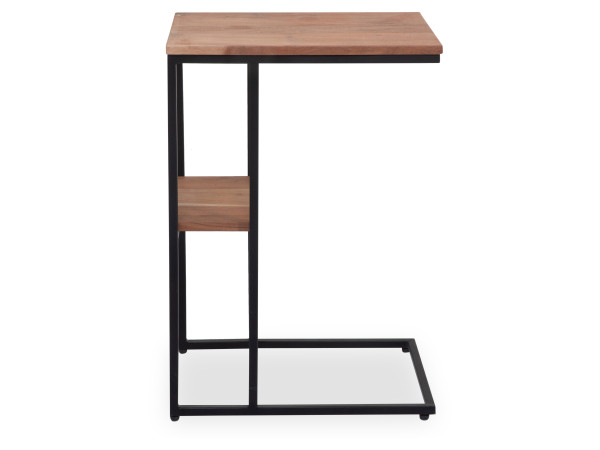 Beistelltisch FIRESTONE in Akazie