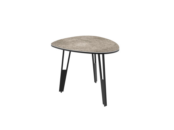 Couchtisch MONDO VARIUM in grau
