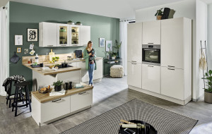 Vorführküche Rolf Weber Vorführküche Rolf Weber