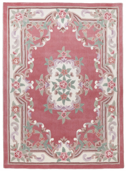 Teppich MING aus Polyacryl