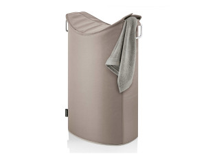 Wäschesammler FRISCO taupe Wäschesammler FRISCO taupe