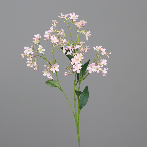 Kunstblume Blütenzweig