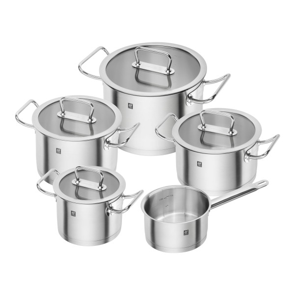 Topf-Set ZWILLING PRO