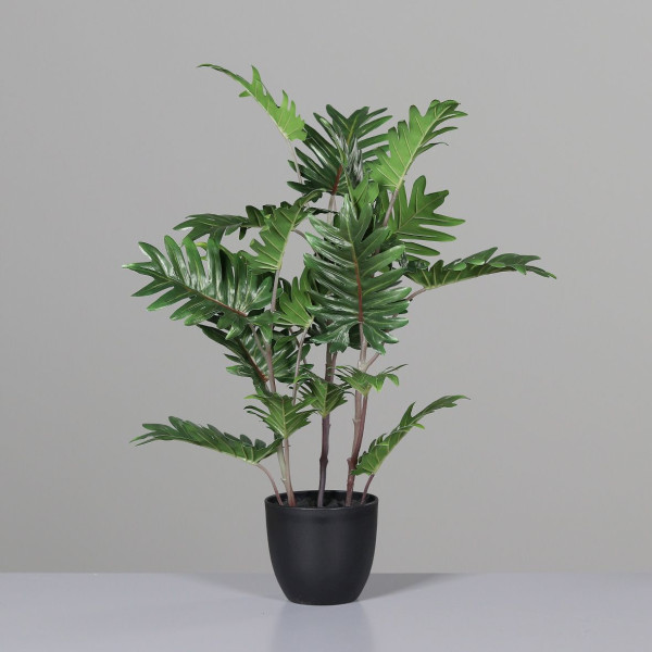Kunstpflanze PHILODENDRON