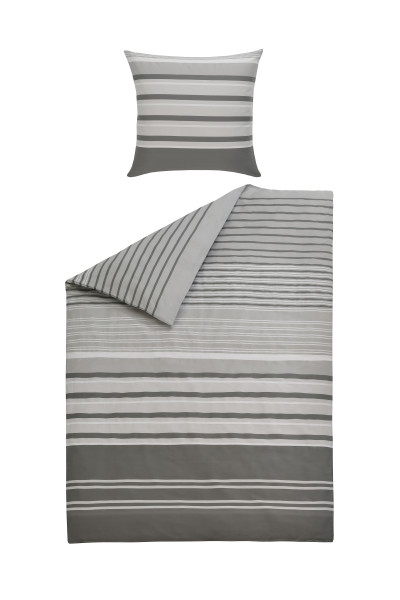 Bettwäsche LILIANA Satin