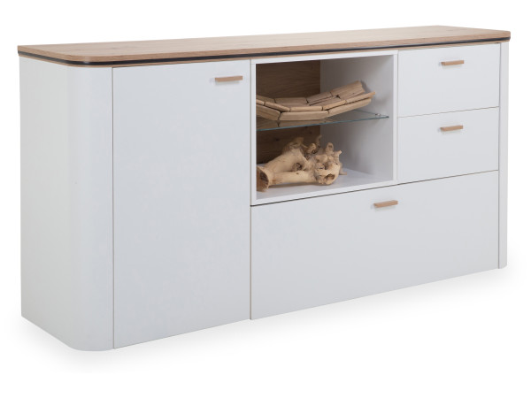 Sideboard SANSIBAR VISTRA
