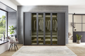 Kleiderschrank Rolf Weber WADERN Kleiderschrank Rolf Weber WADERN