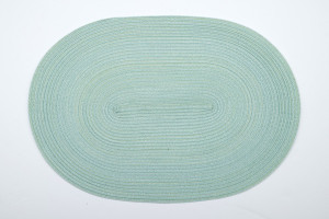 Tischset SAMBA oval Tischset SAMBA oval