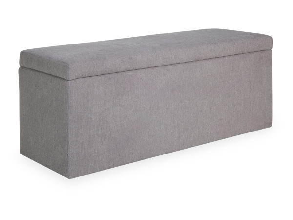 Betttruhe MONDO BARELL in falcon aus Zubehör Möbel