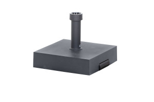 Schirmständer SIENA GARDEN Schirmständer SIENA GARDEN