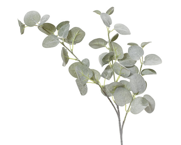 Kunstpflanze Eukalyptus