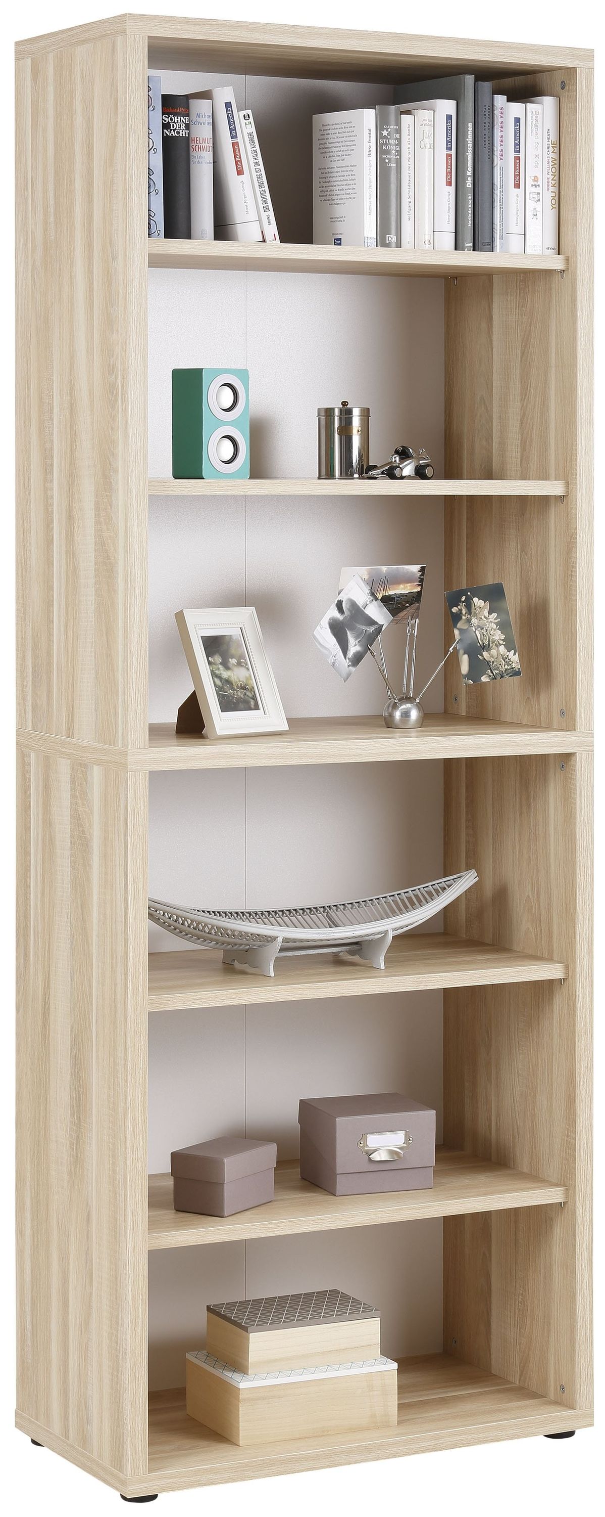 Aktenregal Set+ | Büroregale | Schränke & Regale | Möbel | Alles Wohnen