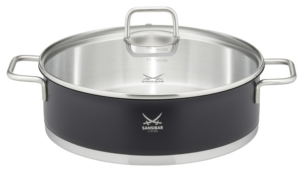 Servierpfanne SANSIBAR TORLAND