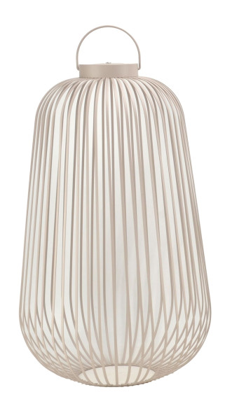 Laterne LED LUNARO