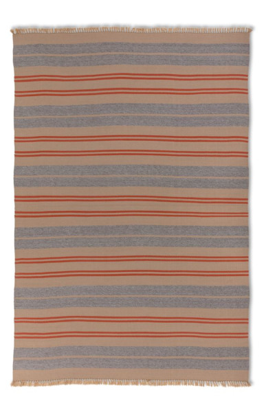 Teppich JOOP! LIFESTYLE OUTDOO in creme aus Polypropylen