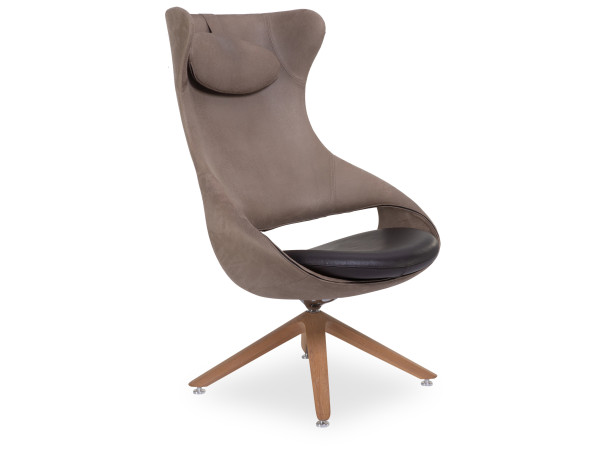 Sessel VAlPIN in  LT Testa di Moro