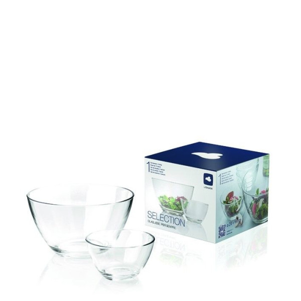 Schalenset Selection