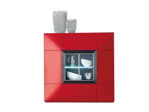 Highboard MONDO PRISMA PLUS Highboard MONDO PRISMA PLUS