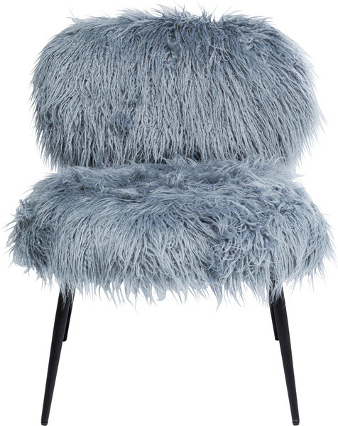 Einzelsessel HAIRY