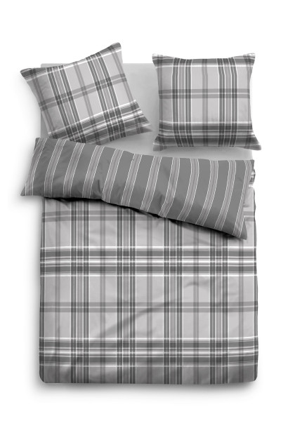 Satin Bettwäsche TOM TAILOR