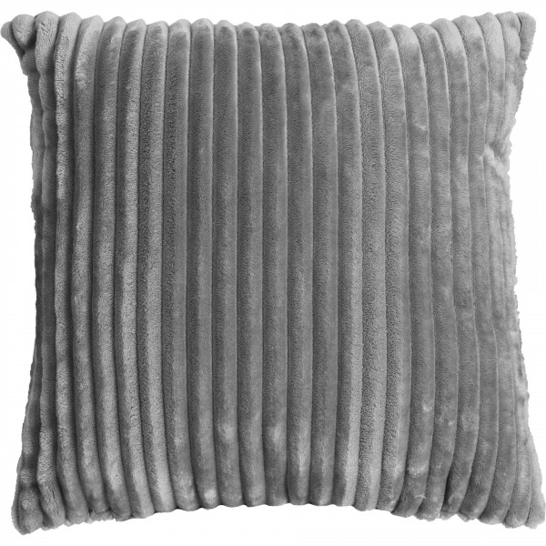 Kissen Kaya dark grey