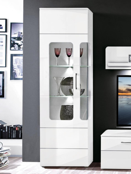 Vitrine Vito Troca