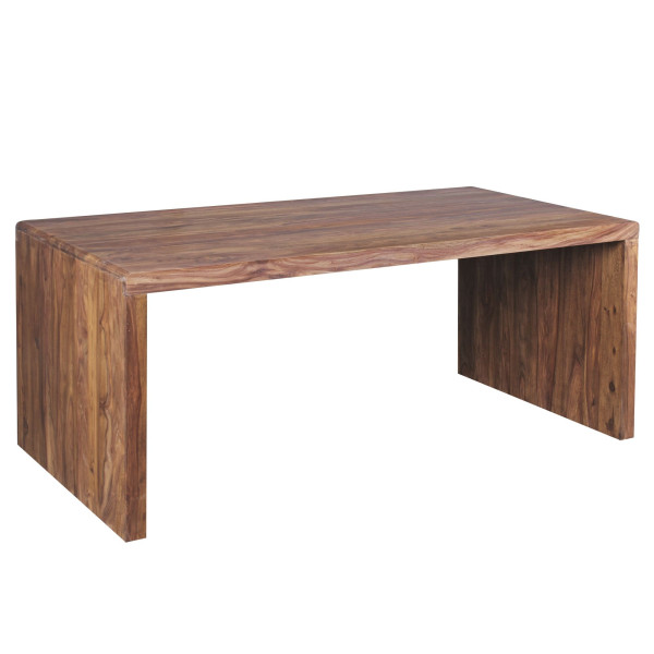 Schreibtisch BOHA aus Holz