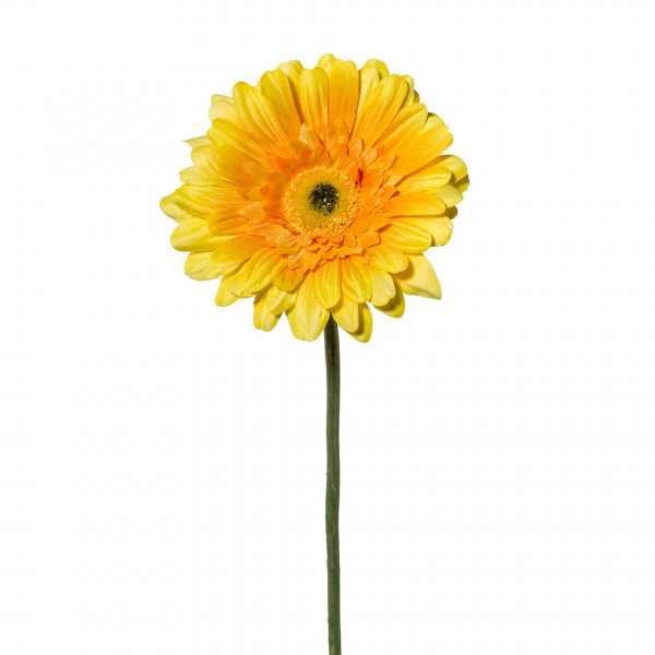 Kunstblume GERBERA