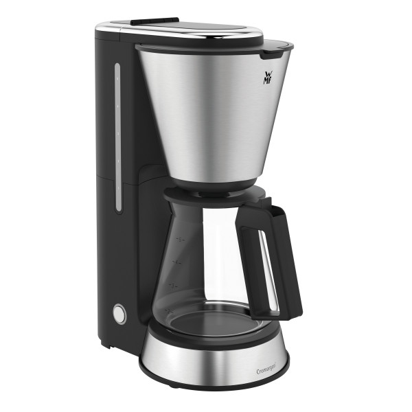 Filterkaffeemaschine Glas