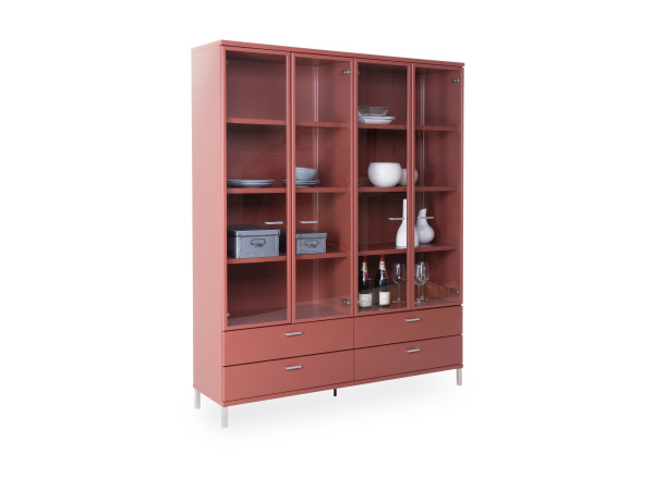 Highboard MONDO ALICANTE