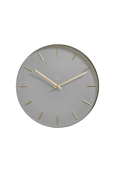 Wanduhr HELSINKI