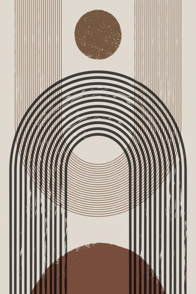 Akustikbild NATURE GEMOMETRY