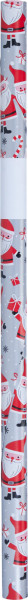 Geschenkpapier Rolle NORDIC in mehrfarbig aus Papier