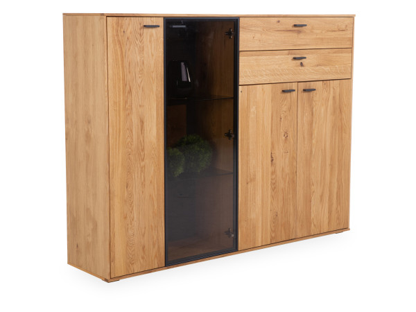 Highboard HARPER MENTON