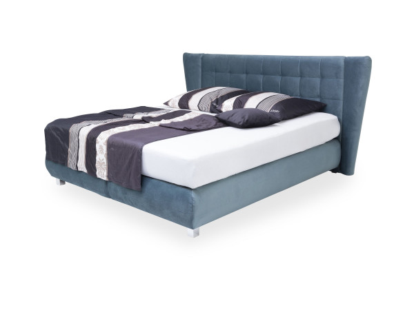 Boxspringbett Harper Wismar