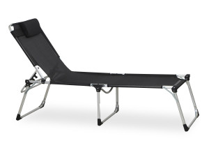 Gartenliege SIENA GARDEN Sole Gartenliege SIENA GARDEN Sole