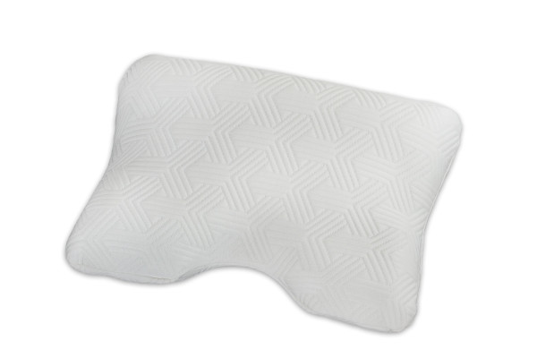 Kissen METZELER WILM PLUS aus Stoff