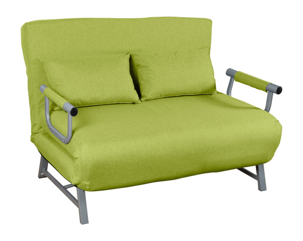 Schlafsofa KOLINO aus Stoff