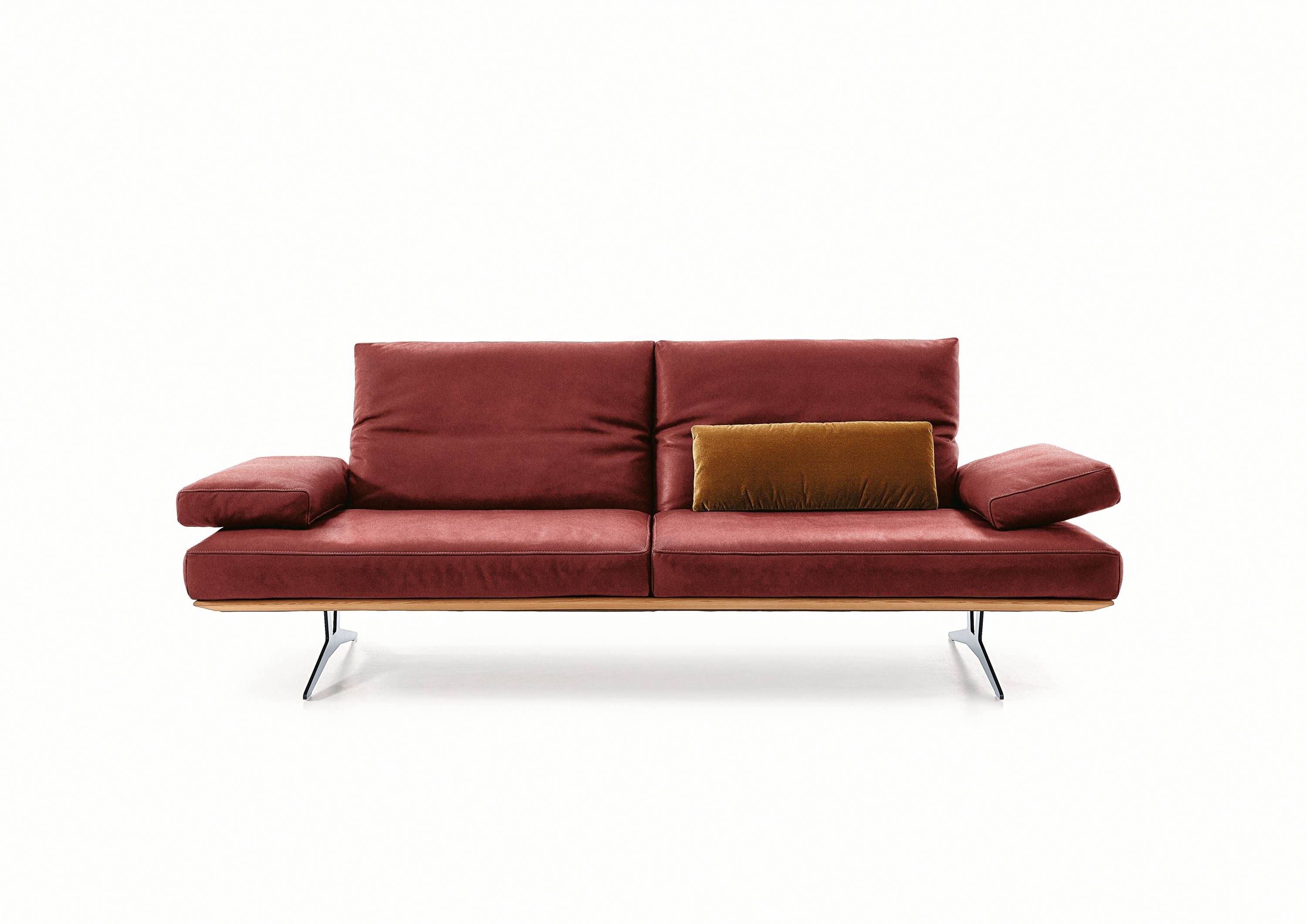 Sofa 3 Sitzer Dsign Fatilo | Einzelsofas | Polstermöbel | Möbel | Alles Wohnen dieser Welt im ...