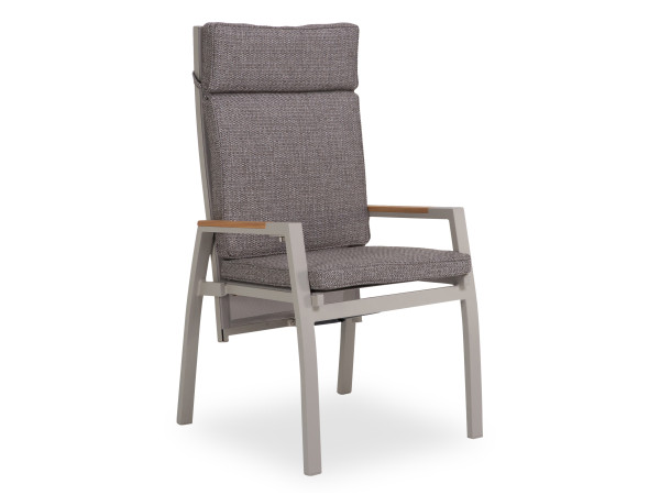 Positionsstuhl SANSIBAR HAGEBY in beige