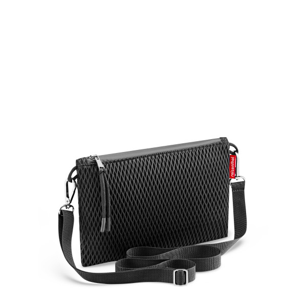extralite reisenthel case - MESH black