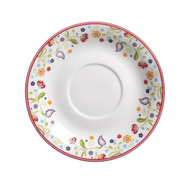 Jumbo Untere Doppio Shanti