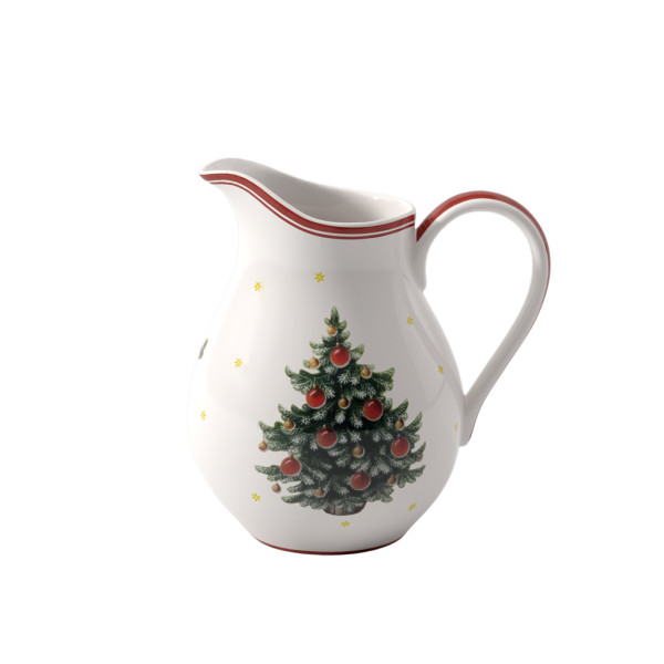 Milchkännchen TOY´S DELIGHT in mehrfarbig aus Bone China