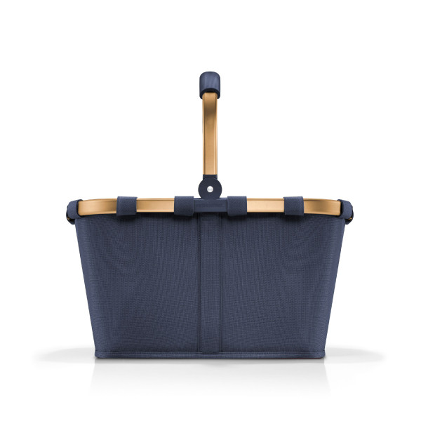 carrybag reisenthel - midnight gold