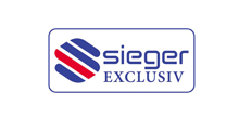 sieger EXCLUSIV