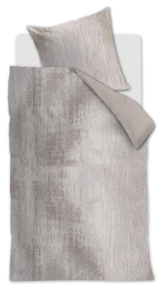 Bettwäsche TEXTURES Samt
